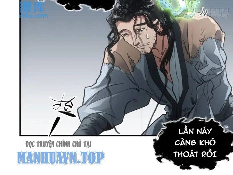 Xa Đao Nhân Chapter 27 - 39