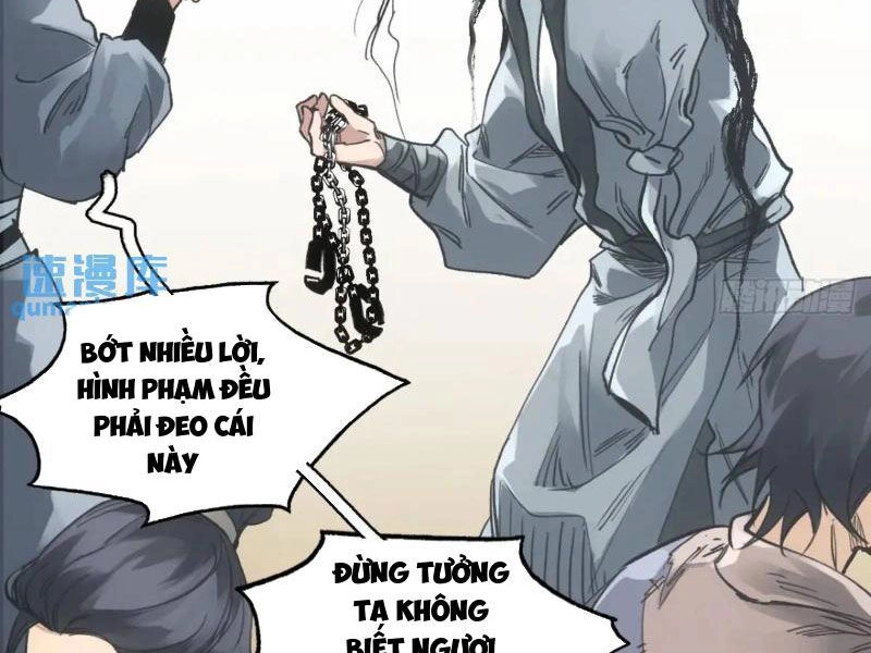 Xa Đao Nhân Chapter 27 - 41