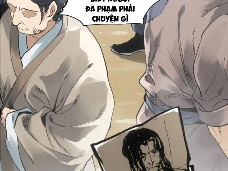 Xa Đao Nhân Chapter 27 - 42