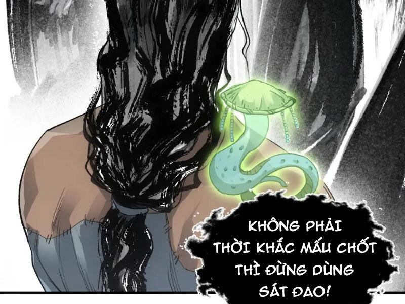 Xa Đao Nhân Chapter 27 - 103