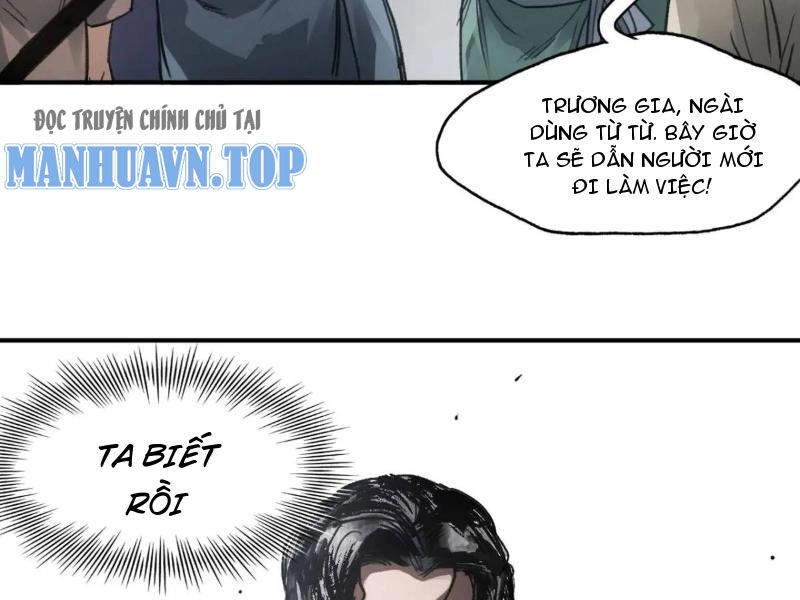 Xa Đao Nhân Chapter 27 - 107