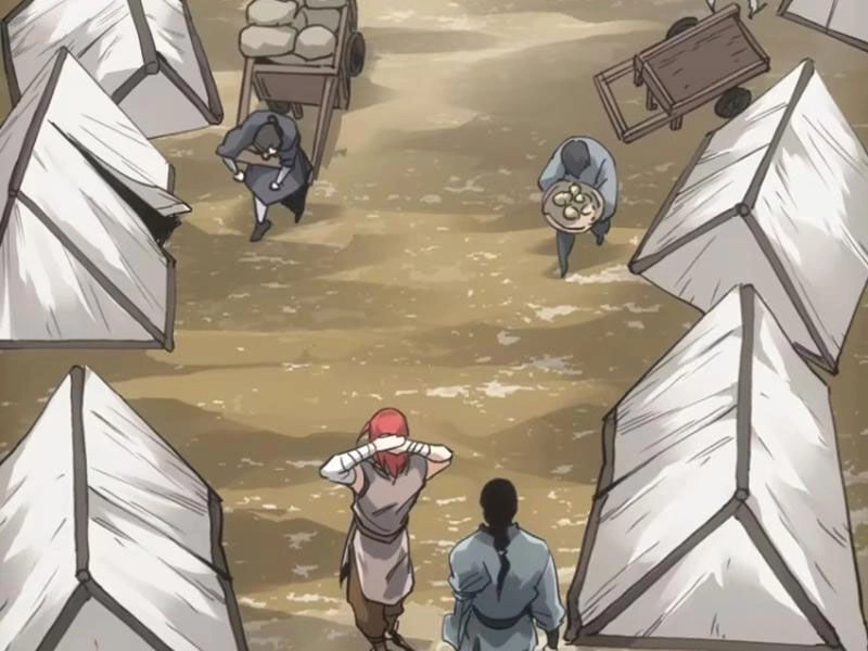 Xa Đao Nhân Chapter 28 - 2