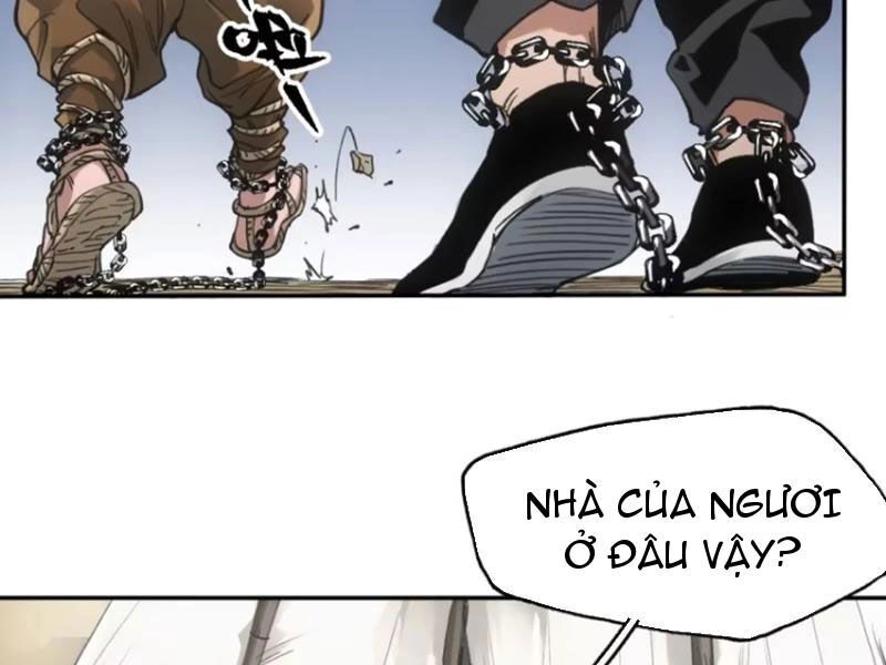 Xa Đao Nhân Chapter 28 - 4