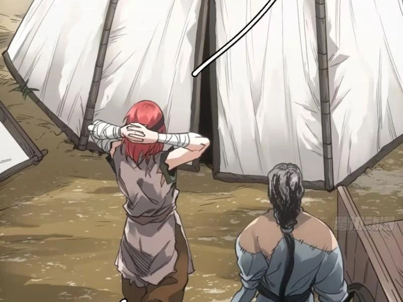 Xa Đao Nhân Chapter 28 - 5