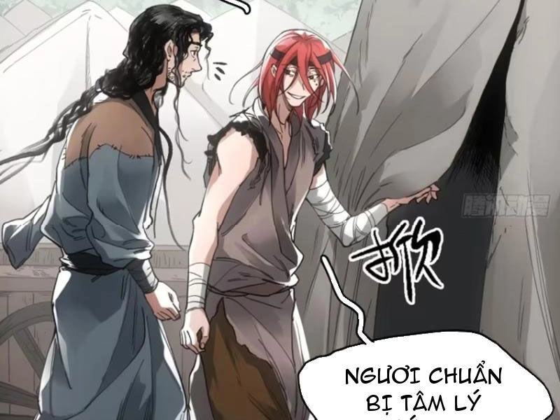 Xa Đao Nhân Chapter 28 - 10