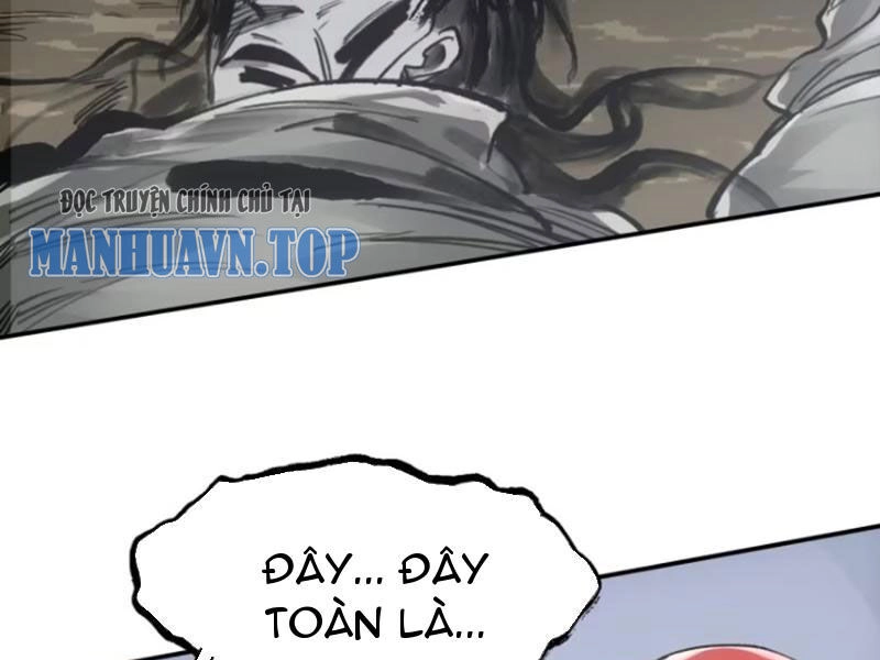 Xa Đao Nhân Chapter 28 - 21