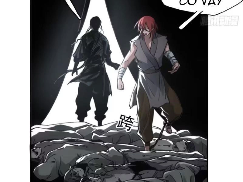 Xa Đao Nhân Chapter 28 - 25