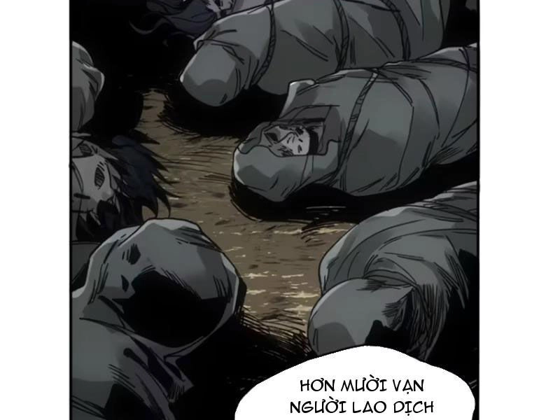 Xa Đao Nhân Chapter 28 - 26