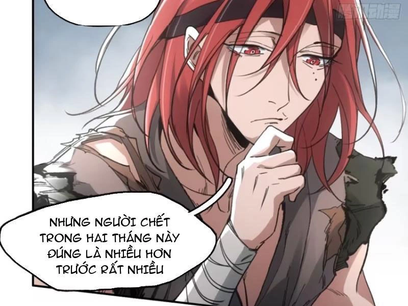 Xa Đao Nhân Chapter 28 - 29