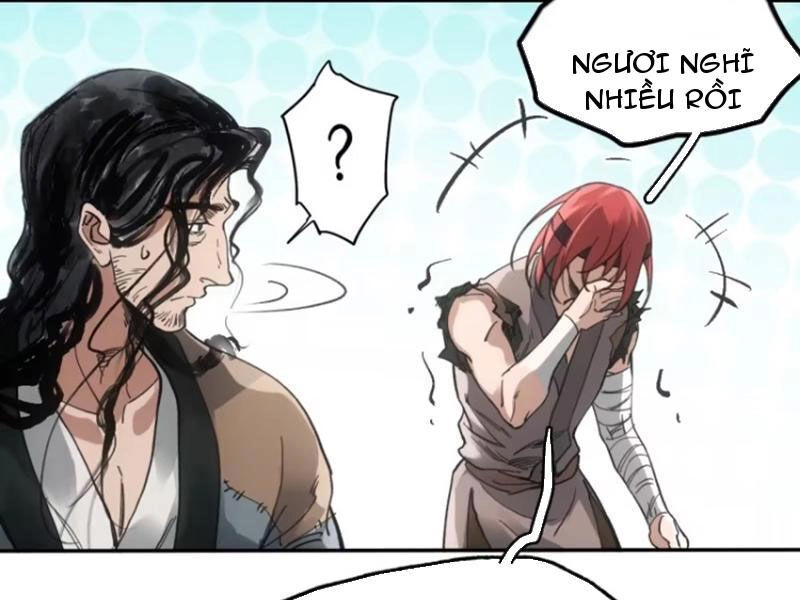 Xa Đao Nhân Chapter 28 - 37