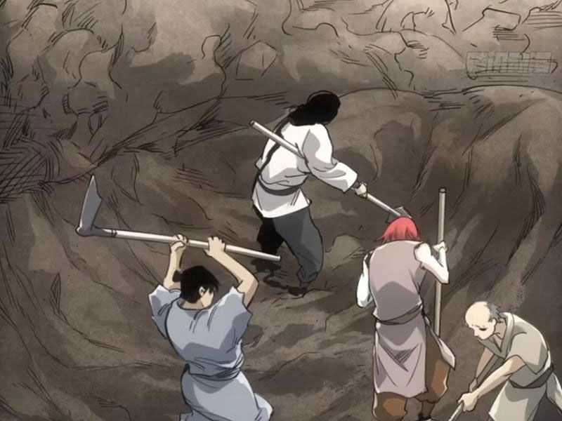 Xa Đao Nhân Chapter 28 - 61