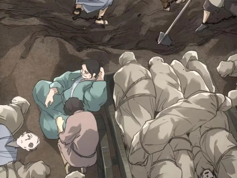 Xa Đao Nhân Chapter 28 - 62