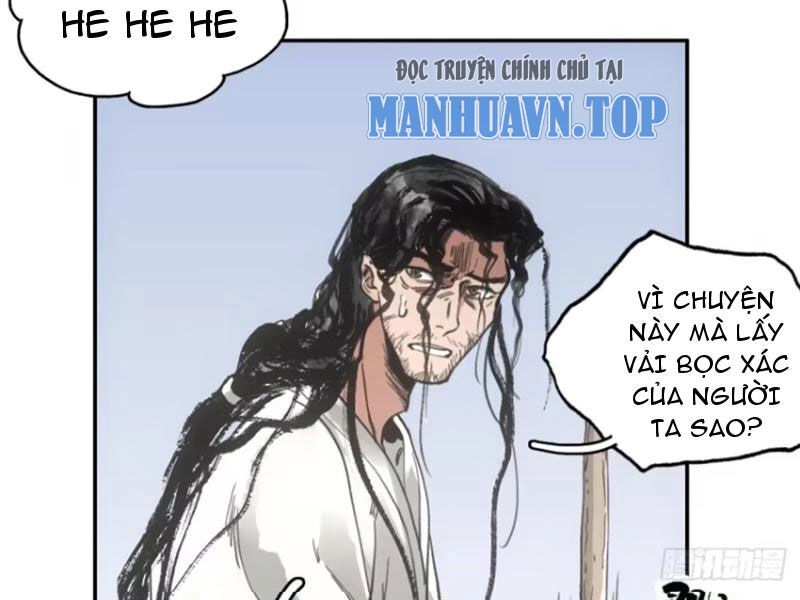 Xa Đao Nhân Chapter 28 - 74