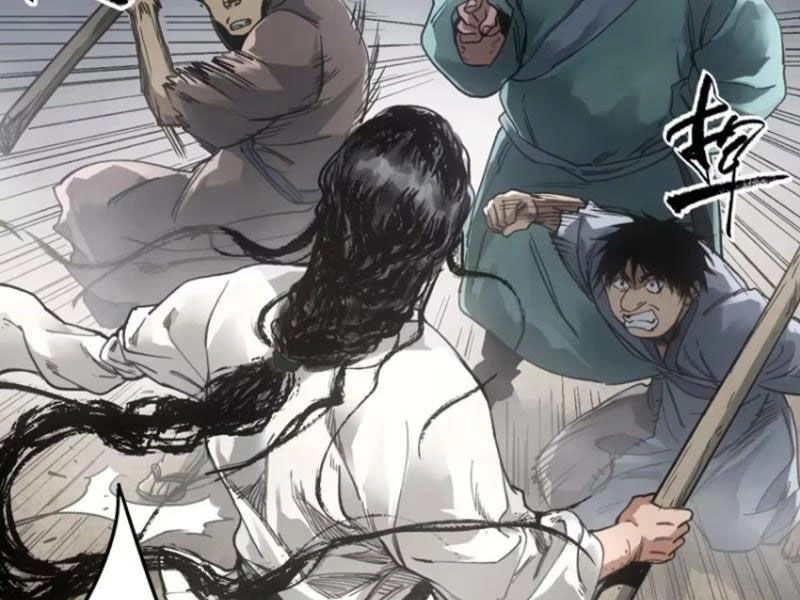 Xa Đao Nhân Chapter 28 - 85