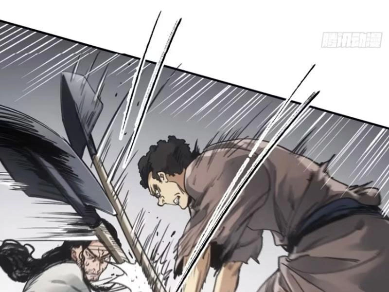 Xa Đao Nhân Chapter 28 - 88