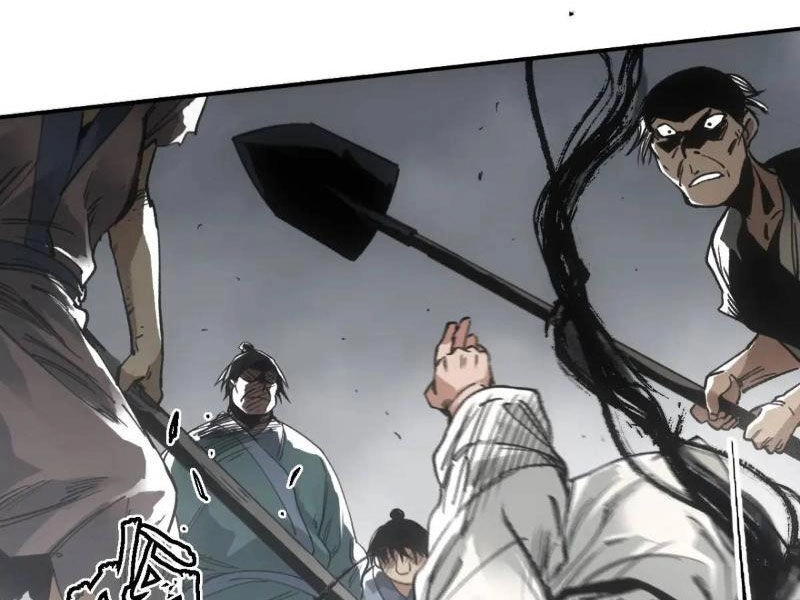 Xa Đao Nhân Chapter 29 - 1