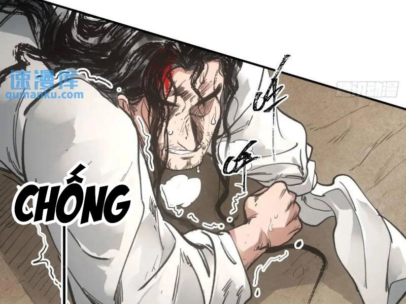 Xa Đao Nhân Chapter 29 - 3