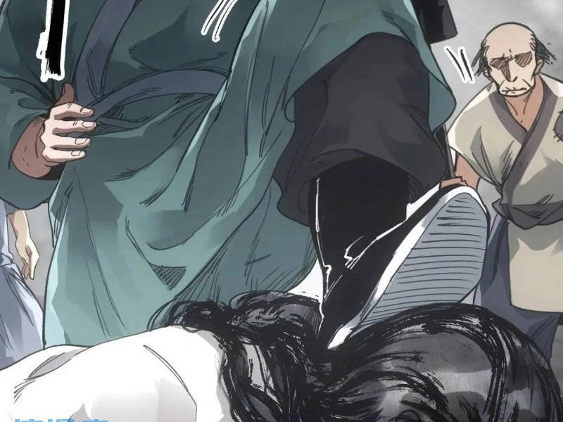 Xa Đao Nhân Chapter 29 - 7