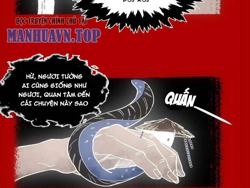 Xa Đao Nhân Chapter 29 - 30