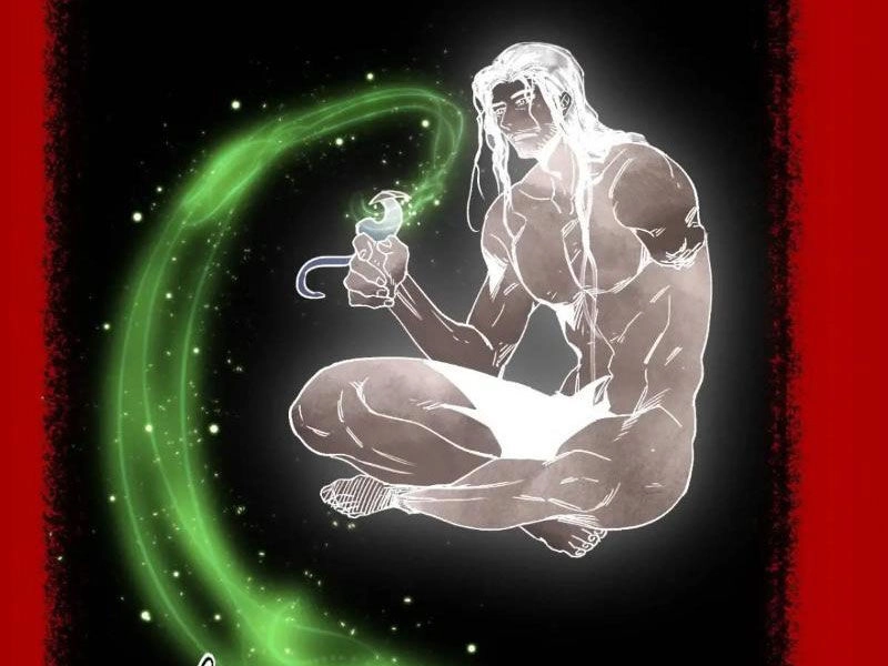 Xa Đao Nhân Chapter 29 - 34