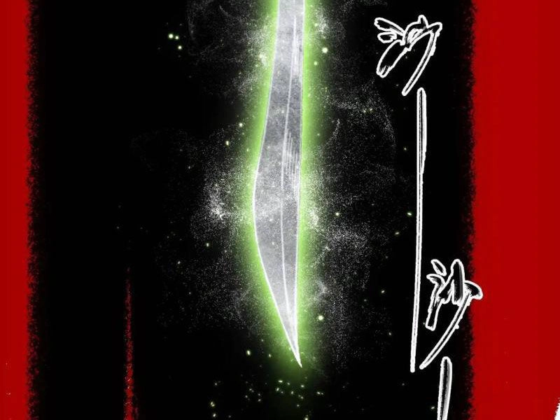 Xa Đao Nhân Chapter 29 - 37