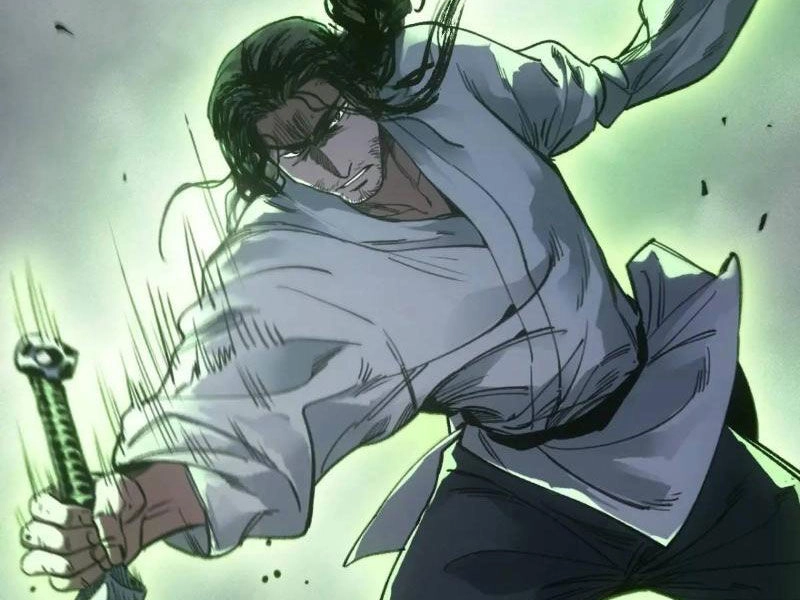 Xa Đao Nhân Chapter 29 - 41