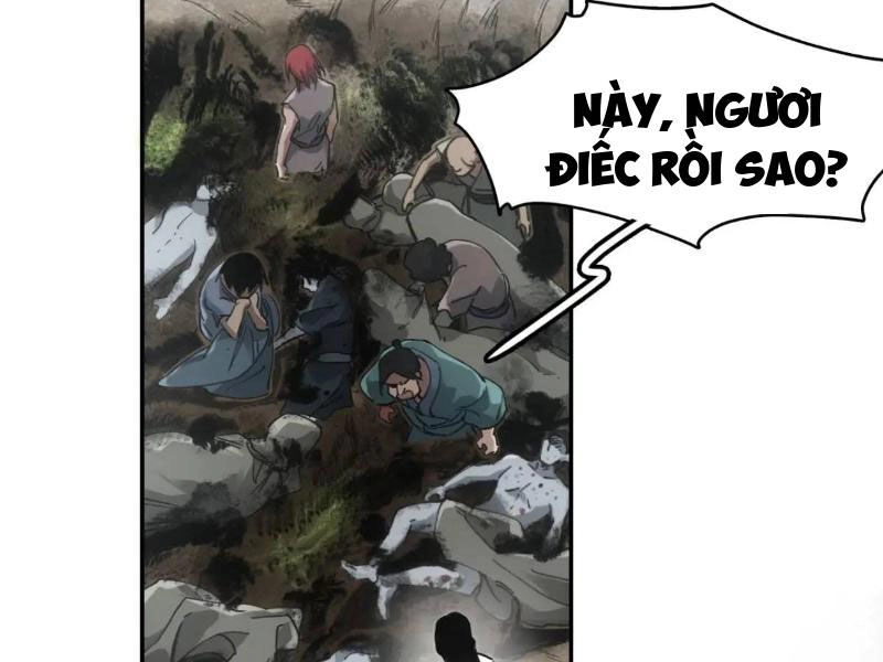 Xa Đao Nhân Chapter 29 - 80