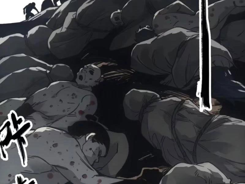 Xa Đao Nhân Chapter 30 - 2