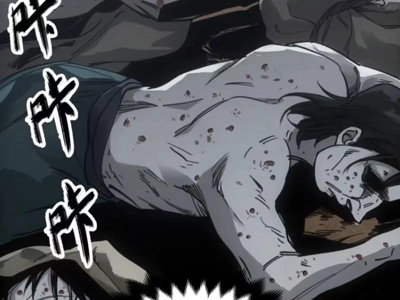 Xa Đao Nhân Chapter 30 - 3