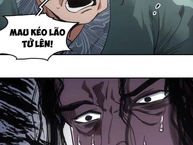 Xa Đao Nhân Chapter 30 - 7