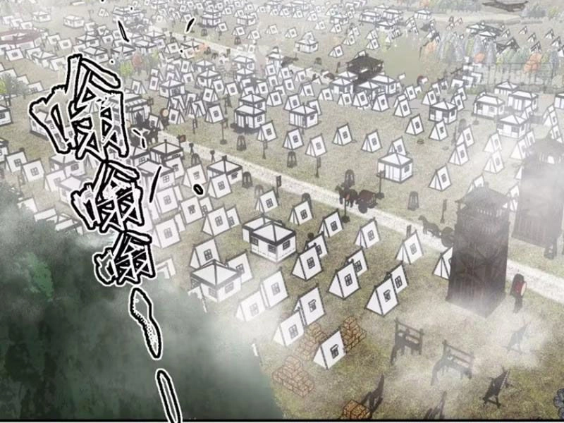 Xa Đao Nhân Chapter 30 - 10