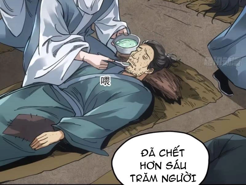 Xa Đao Nhân Chapter 30 - 34