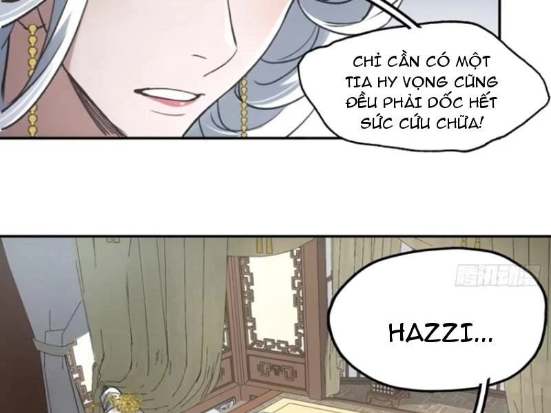 Xa Đao Nhân Chapter 30 - 39