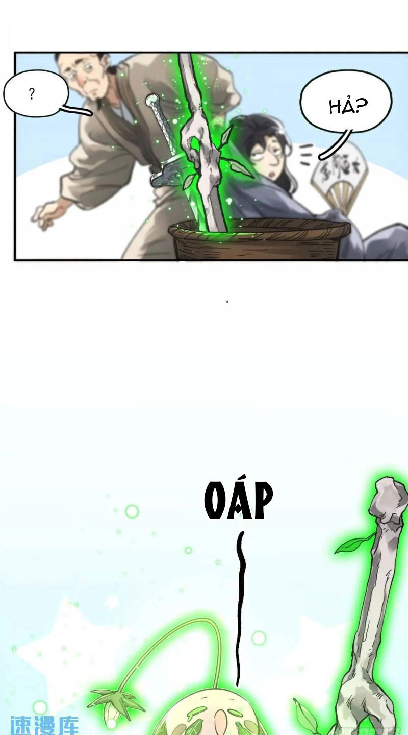 Xa Đao Nhân Chapter 31 - 7