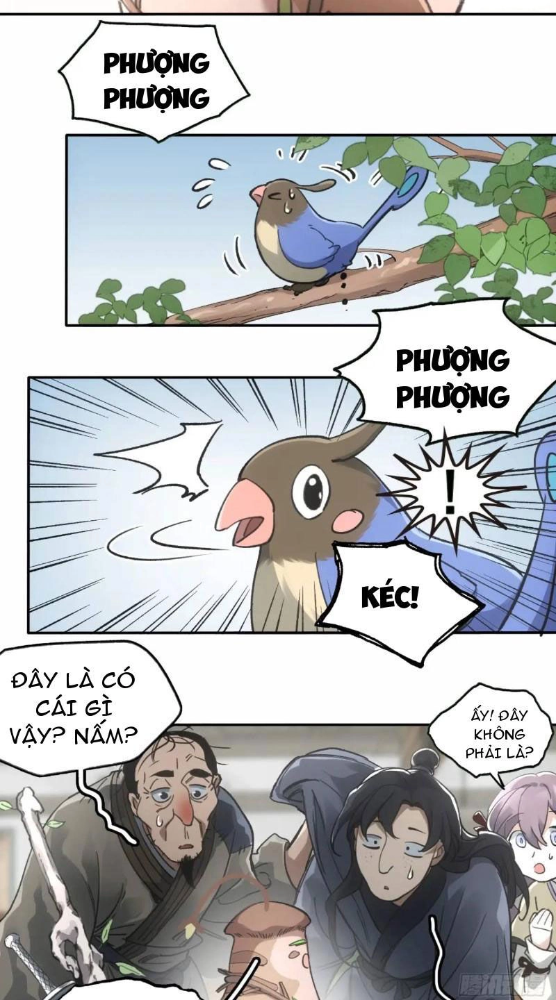 Xa Đao Nhân Chapter 31 - 9