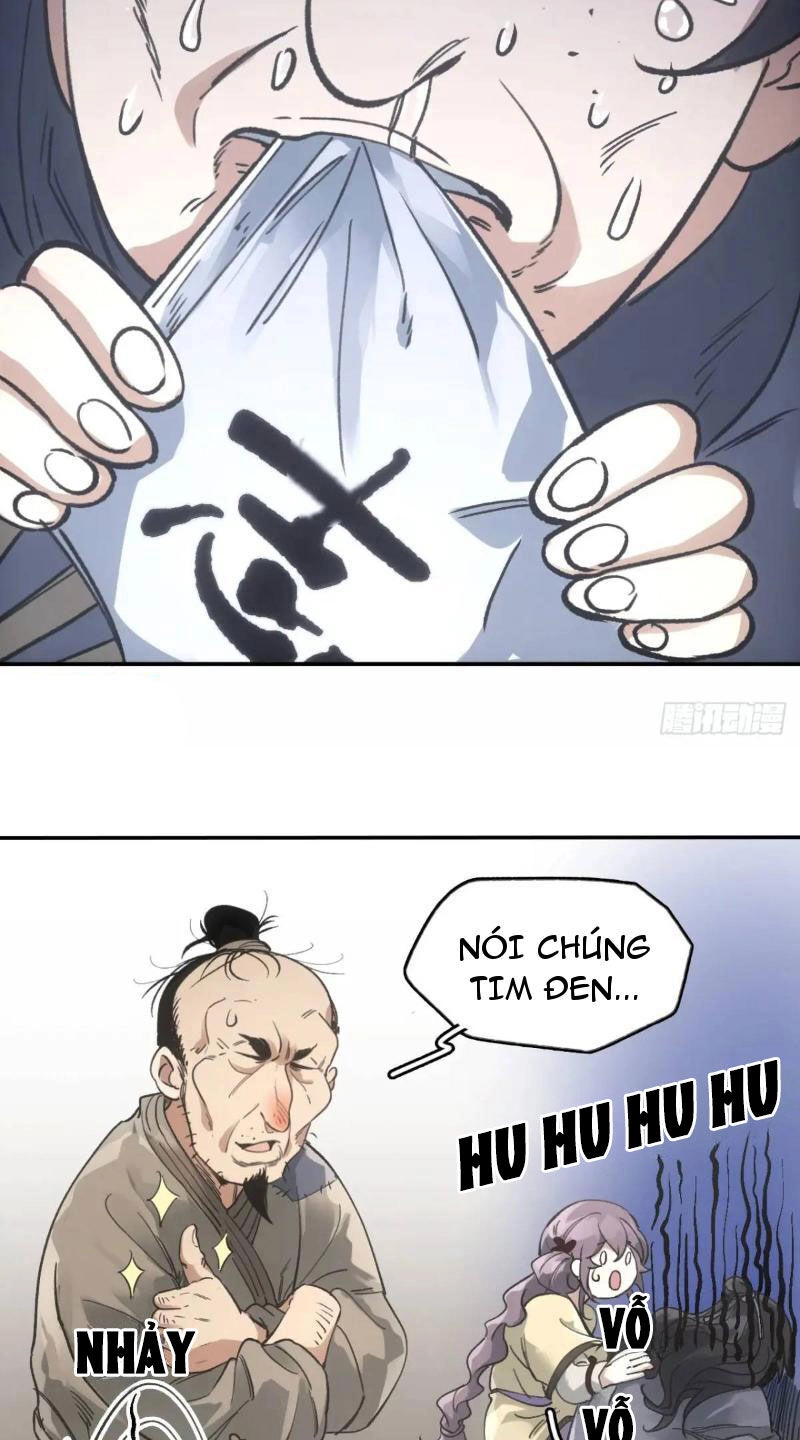 Xa Đao Nhân Chapter 31 - 13