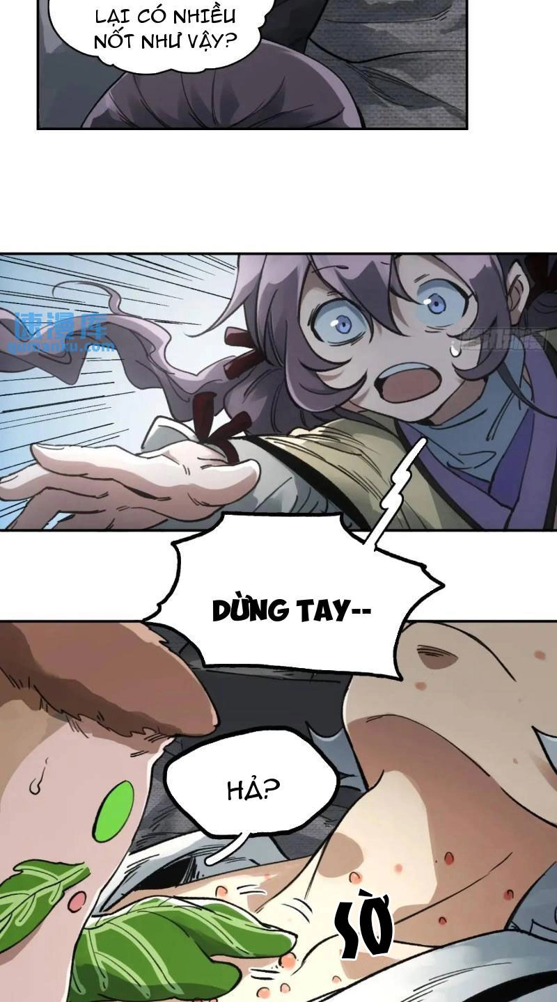 Xa Đao Nhân Chapter 31 - 19