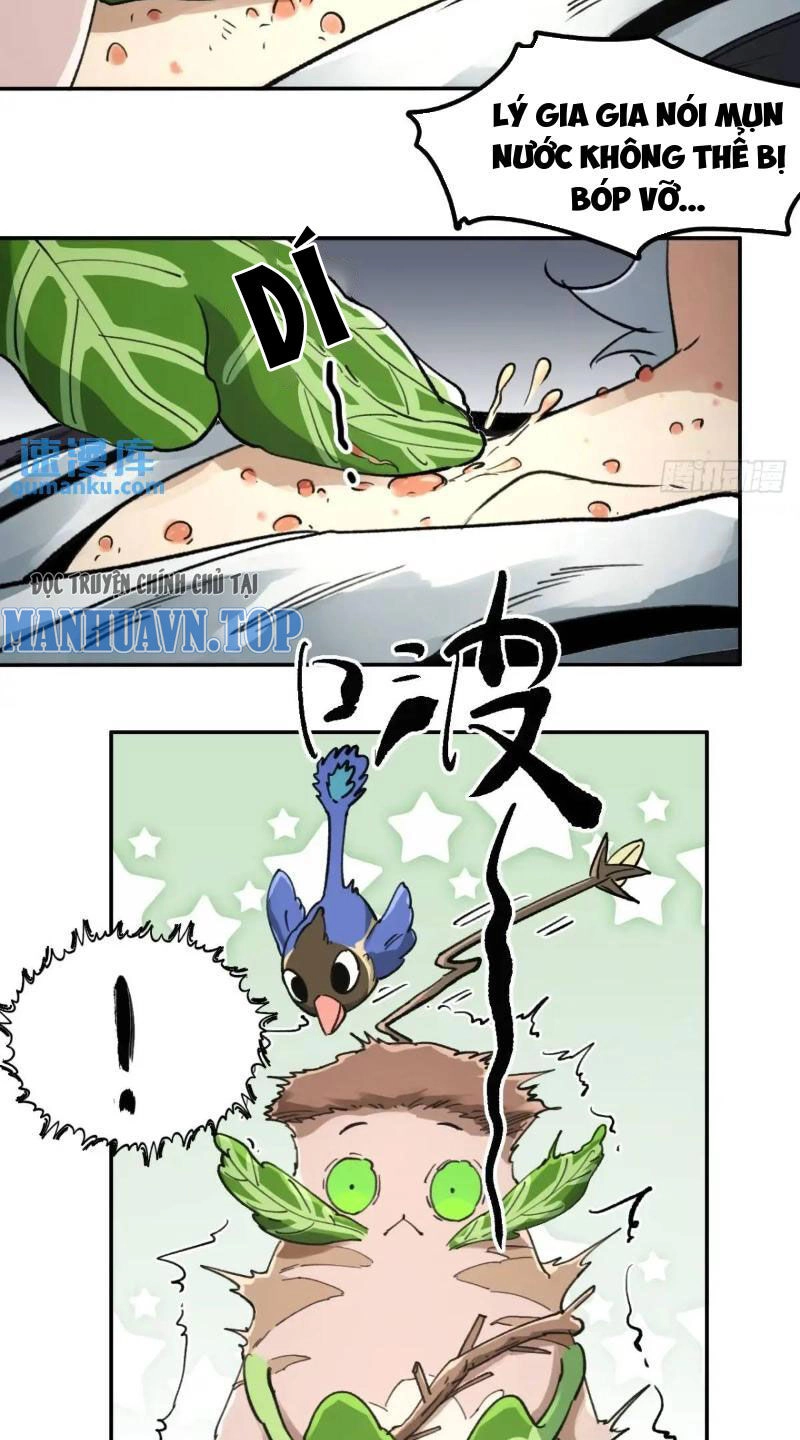 Xa Đao Nhân Chapter 31 - 20