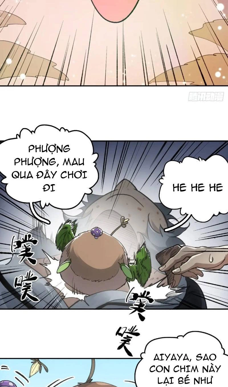 Xa Đao Nhân Chapter 31 - 22