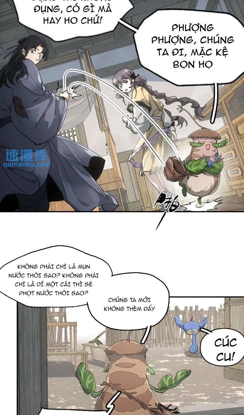 Xa Đao Nhân Chapter 31 - 25