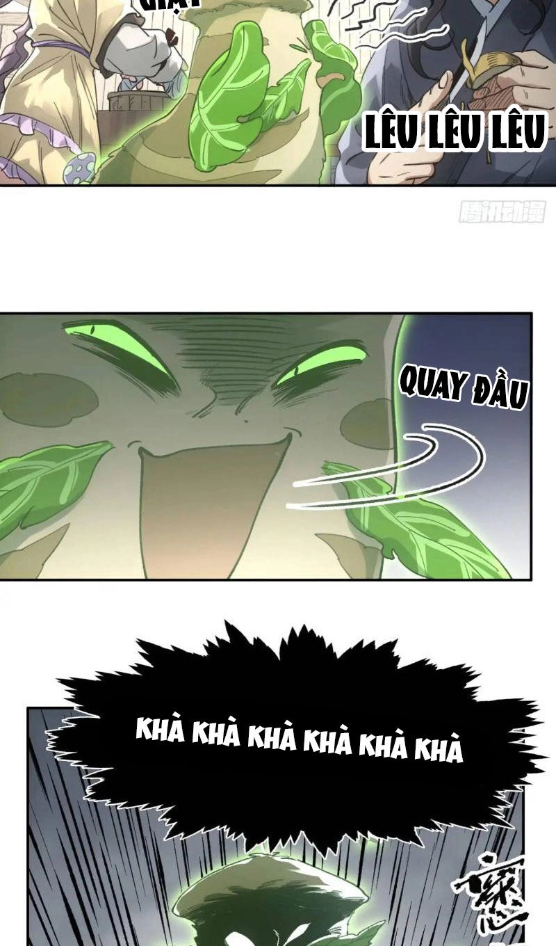 Xa Đao Nhân Chapter 31 - 28