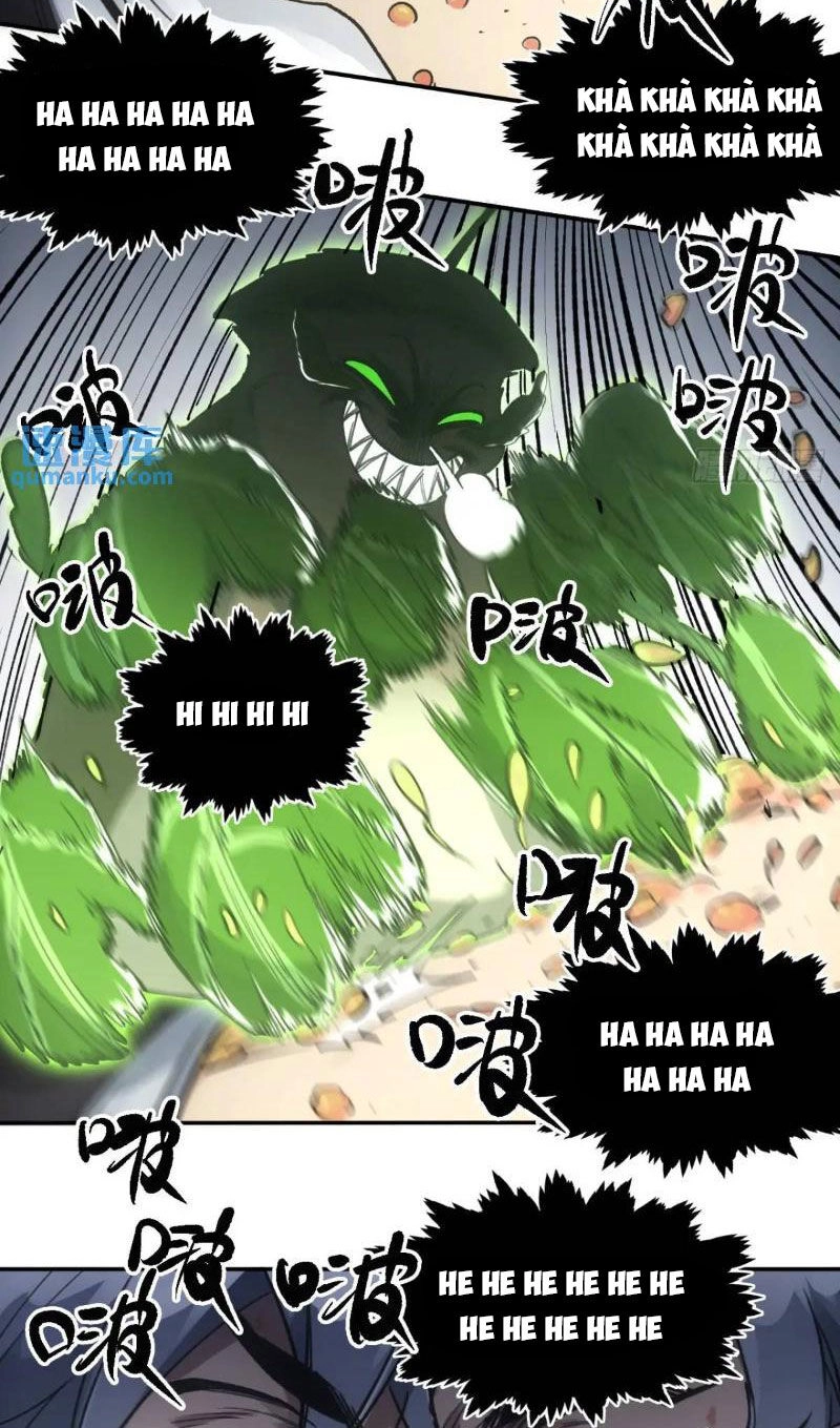 Xa Đao Nhân Chapter 31 - 30