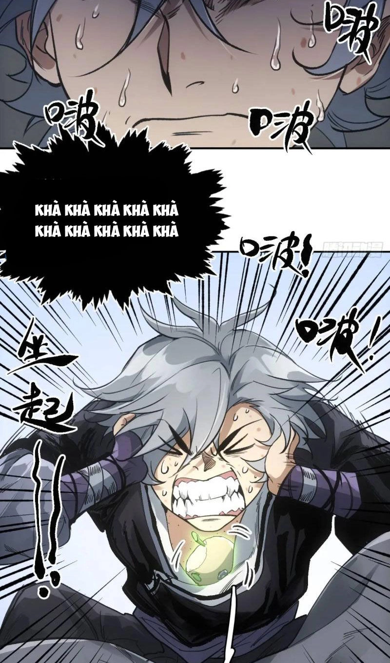 Xa Đao Nhân Chapter 31 - 31