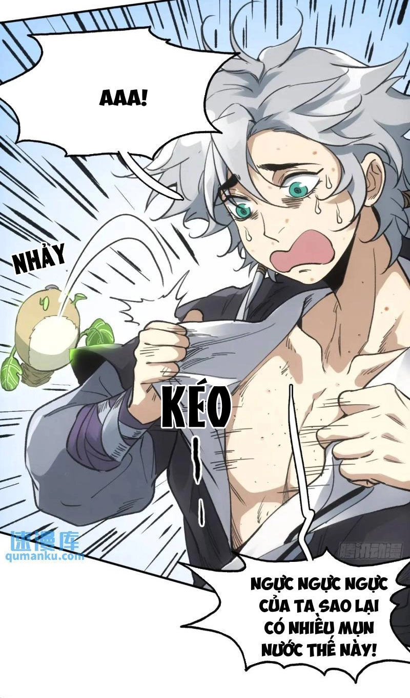 Xa Đao Nhân Chapter 31 - 38