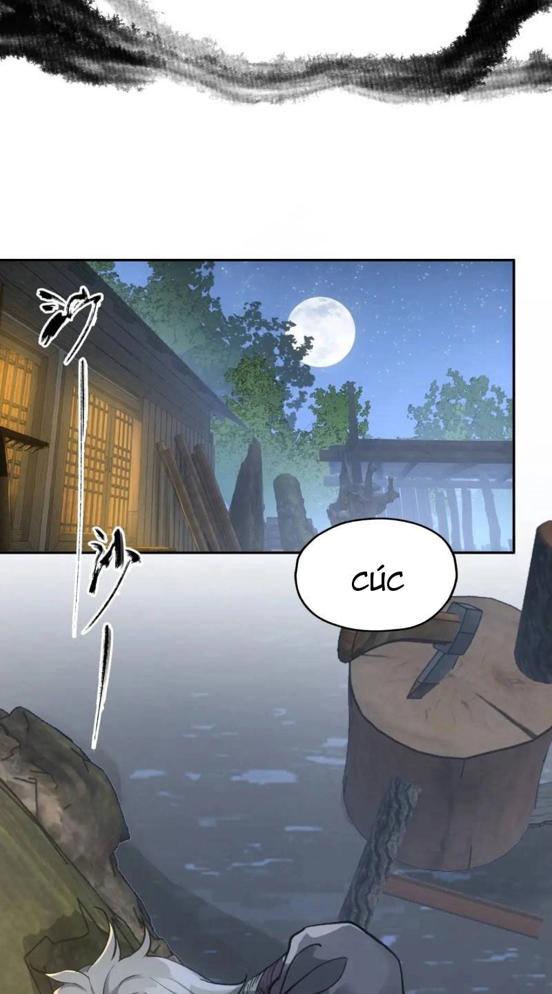 Xa Đao Nhân Chapter 32 - 2