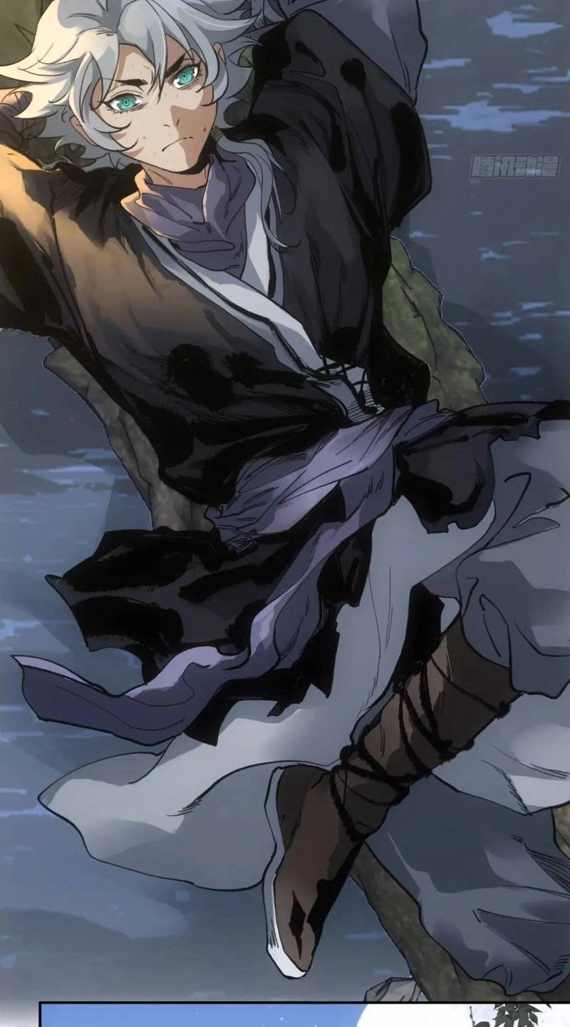 Xa Đao Nhân Chapter 32 - 3