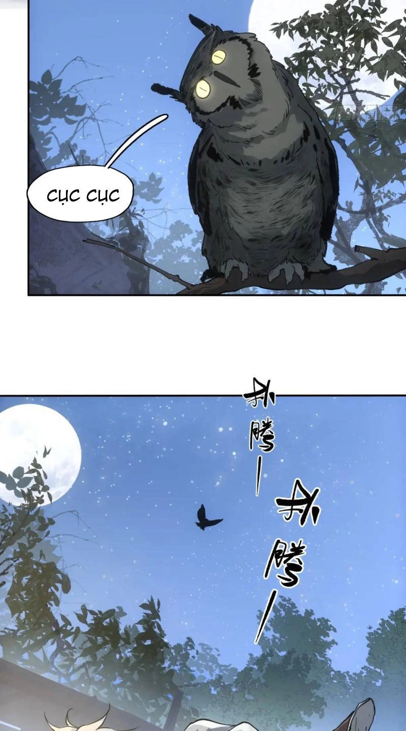 Xa Đao Nhân Chapter 32 - 4