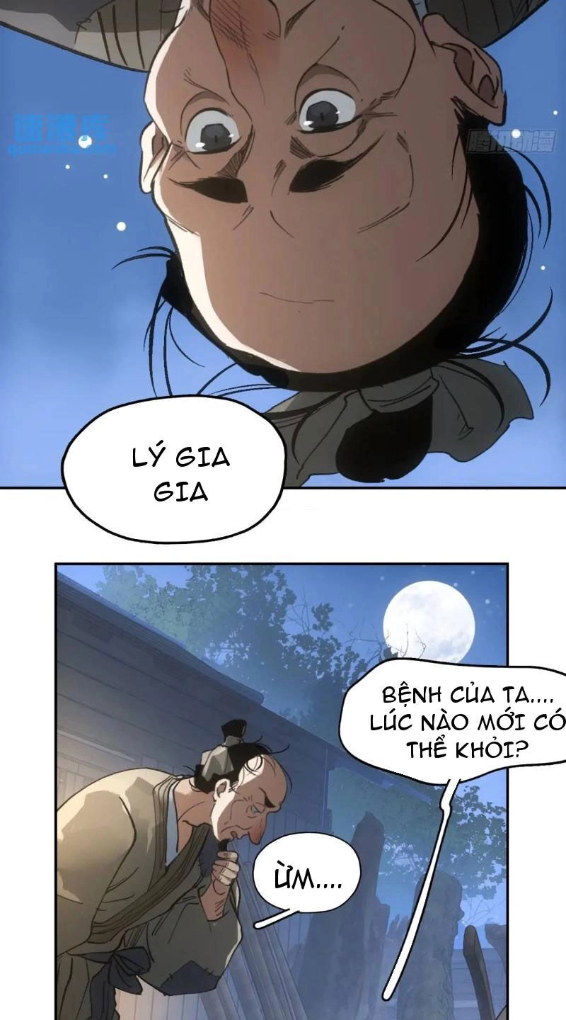 Xa Đao Nhân Chapter 32 - 6