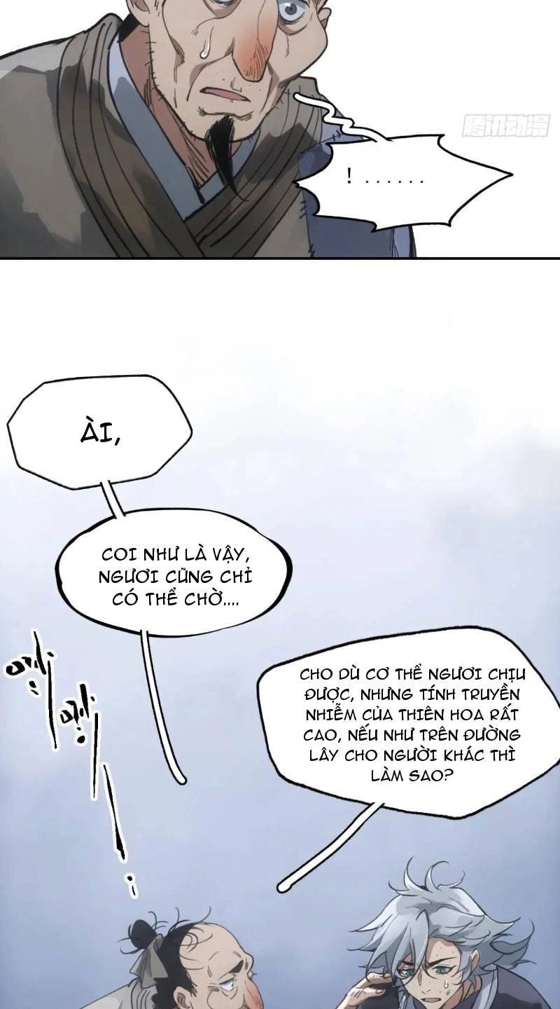 Xa Đao Nhân Chapter 32 - 10