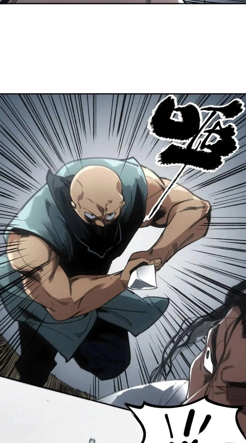 Xa Đao Nhân Chapter 32 - 15